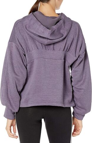 سترة أديداس ذات القلنسوة المجمعة للنساء in Kuwait