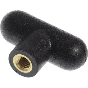 The Hillman Group 55413 Bar Knob Female, 1/4 X 3/8, 2-Pack