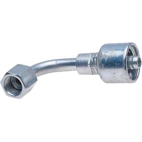 Gates Coupling