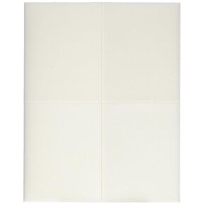 Volara Adhesive Foam Heel & Lace Pad