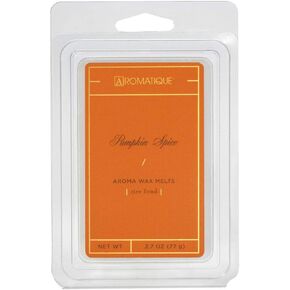 Aromatique Pumpkin Spice Wax Melt Urban Garden