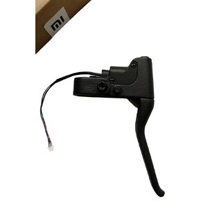 GLDYTIMES Original Brake Lever Handle Replacement for M365 Electric Scooter Black