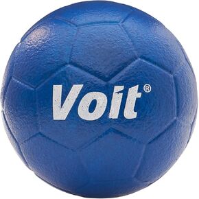 Voit #5 Tuff Foam Soccerball