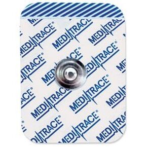 7681799 Medi-Trace 450 Pouch E-TRODE 50/Pk, Covidien -22450