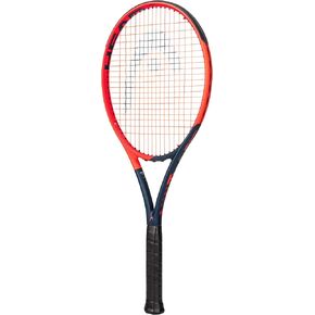 IG Radical XCEED Tennis Racquet - 4 1/4 Grip Size