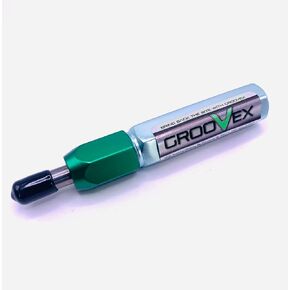 GrooVex PRO High Precision Carbide Groove Sharpener in Saudi Arabia