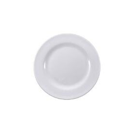 FSE 1012TW Plate, 11-3/4" dia., round, break-resistant, Pack of 12