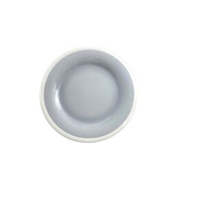 FSE DM010H Plate, 10-1/2"dia, round, wide rim, Pack of 12