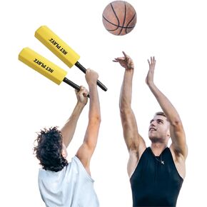 Blocking Guards Padded Blocking Pads for Sports Training Soccer Basketball Football Lacrosse Boxing MMA