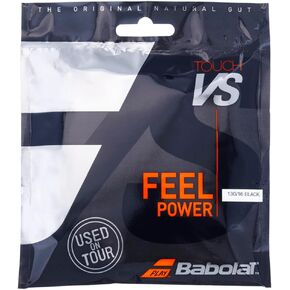 Babolat Touch VS Tennis String Set in Multipacks (2-4-6-8-Packs)