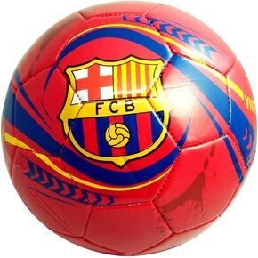 Replacement for FC Barcelona Official Licensed Soccer Ball Size 5