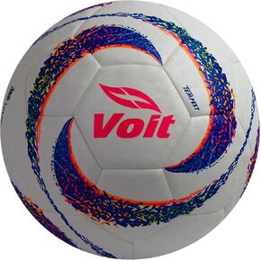 Voit Tempest Apertura Ball 2023 Liga BBVA MX White/Blue