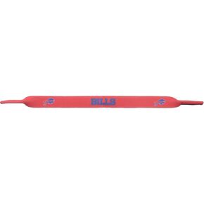NFL Buffalo Bills Neoprene Sunglass Strap, Blue
