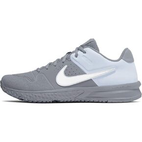 Nike Alpha Huarache Varsity Tf Mens Ao7957-004 Size 11.5