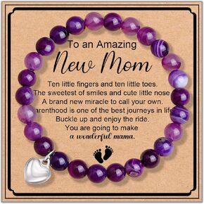 Bracelets Gifts for Men Boys Husband Son Nephew Grandpa Brother Boyfriends Grandson Dad Daddy Uncle Fiance Godfather - Birthday Retirement Christmas Christian Graduation Gifts