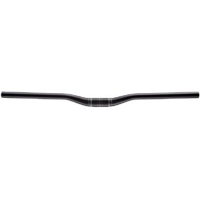 Ritchey Comp O/S 740 x 20 BB Black Mountain Bike Adult Unisex Handlebars, Black, Length 740 mm x 20 mm