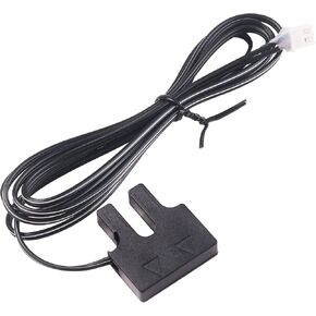 F030191 Treadmill Reed Switch RPM Speed Sensor Wire Harness for SOLE and Spirit Ellipticals Replacement Part