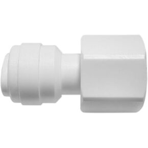 Tools & Home Improvement›Power & Hand Tools›Hand Tools›Workholding Devices›Clamps›Pipe Clamps (Adapter 1/4" tube X 7/16" NPTF Thread)