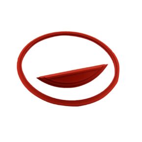 DDM Midmark Compatible Door and Dam Gasket Kit for Models M9 & M9D Ultraclave