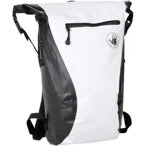 Body Glove Advenire Waterproof Roll-Top Backpack Dry Bag for Surfing, Kayaking, Hiking, Camping, Water Sports, Gym w/ Laptop Sleeve