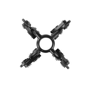 Anysun 3.5inch/90mm Center Guide Wheels Protective Cover for 23mm Sewer Camera Pipe Inspection Camera