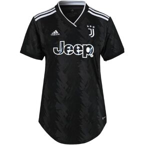 adidas Women's Soccer Juventus 22/23 Away Jersey
