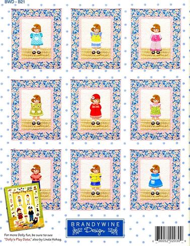 Dolly Days - Softcover in Saudi Arabia