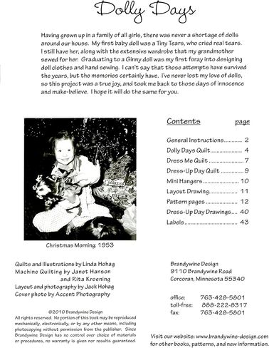 Dolly Days - Softcover in Saudi Arabia