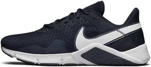 Nike Legend Essential 2 Men's Training Shoes Size- 10.5 in Saudi Arabia