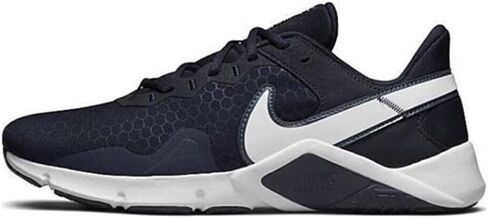Nike Legend Essential 2 Men's Training Shoes Size- 10.5 in Saudi Arabia