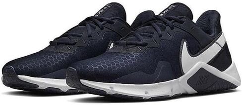 Nike Legend Essential 2 Men's Training Shoes Size- 10.5 in Saudi Arabia