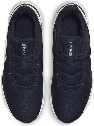Nike Legend Essential 2 Men's Training Shoes Size- 10.5 in Saudi Arabia