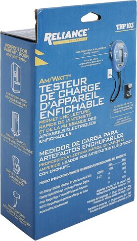 ريلاينس كونترولز THP103 ريلاينس-THP103 in Kuwait