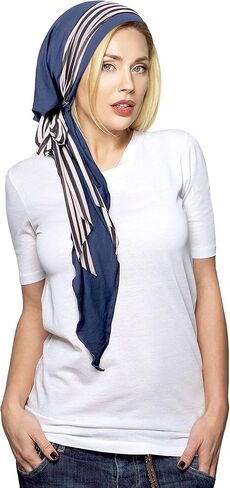 بوهو أنيق طويل أسود الرأس وشاح الرأس تيشيل للنساء مع غلاف دانتيل كريم عتيق! هاند روز - 076 in Kuwait