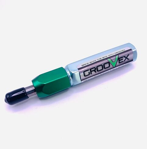 GrooVex PRO High Precision Carbide Groove Sharpener in Saudi Arabia