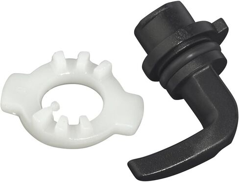 المعيار الأمريكي M962552-0070A، عدد 1 (عبوة من 1)، كروم مصقول in Saudi Arabia