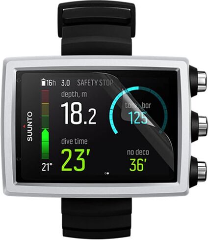 جهاز كمبيوتر Suunto Eon Core للغوص مع جهاز إرسال وUSB in Saudi Arabia