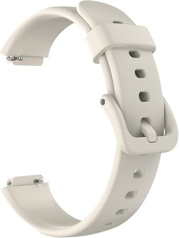 ALB1 Fitness Tracker Watch Silicone Replacement Bands Straps Compatible Watch, Quick Release 16mm Bands Watch in Saudi Arabia