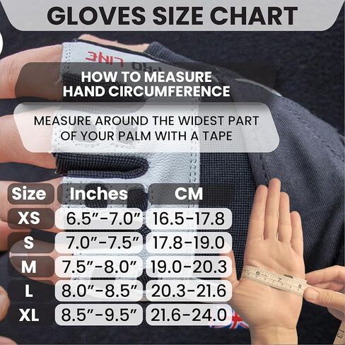 قفازات كراتوس لرفع الأثقال قابلة للتنفس للرجال والنساء| قفازات رياضية خفيفة الوزن للتمرين مع دعم للمعصم وحماية كاملة لراحة اليد | قبضة إضافية للياقة البدنية، والرفع، والتدريب، والتجديف، والسحب. in Kuwait