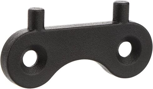 VTurboWay 4 قطع مفتاح لوحة ملء سطح القارب، مفتاح احتياطي لحشو سطح الخزان، نايلون من الدرجة البحرية، مفتاح احتياطي لخزان الوقود المائي ليخت القوارب البحرية، أسود in Kuwait