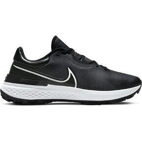 NIKE Infinity Pro 2 Men's Golf Shoes DJ5593 (Dark Smoke Grey/White/Black 015)