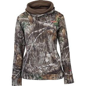 HABIT Women’s Summit Park Performance Hoodie