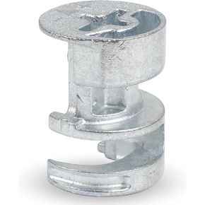 Spare Hardware Parts Cam Lock Nut 29MM | Replacement for IKEA Part # 115311 | Pack of 10