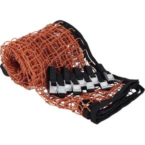 NRS Raft Cargo Net with Straps-S