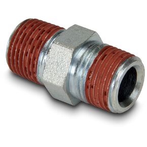 Enerpac FZ-1617 3/8"-NPT High-Pressure Male Nipple Fitting