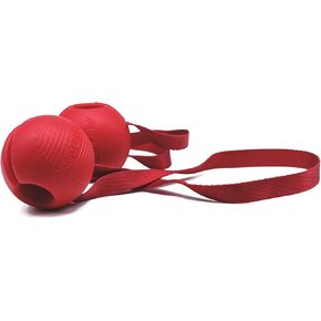 Premium Silicone Grips with Straps, Ogrip' (Hand Grips Strength Trainer Exerciser for Pull up, Rows, Fitness, Workout/Thick Grip Training Adapter, Fat Bar Weight Lifting, Barbells, Dumbbells)