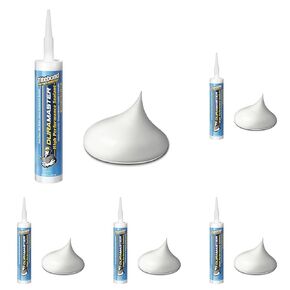 Titebond DuraMaster Sealant 32121 Tan 10.1-Oz