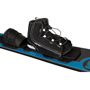 O'Brien Junior Pro Tour Slalom Waterski w/Bindings, 58"