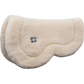 Toklat WoolBack High Profile Barrel Pad