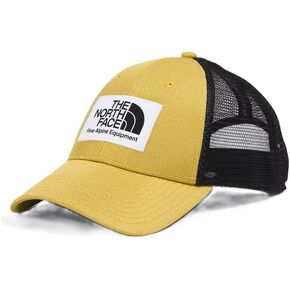 THE NORTH FACE Men's Mudder Trucker Hat Adult Unisex One Size